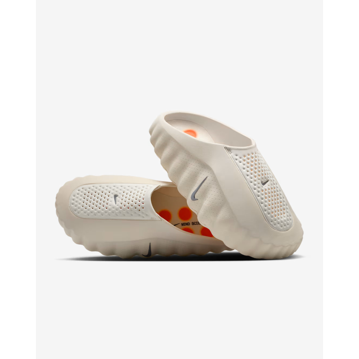 Nike Mind 001 Mule Light Bone - Image 2