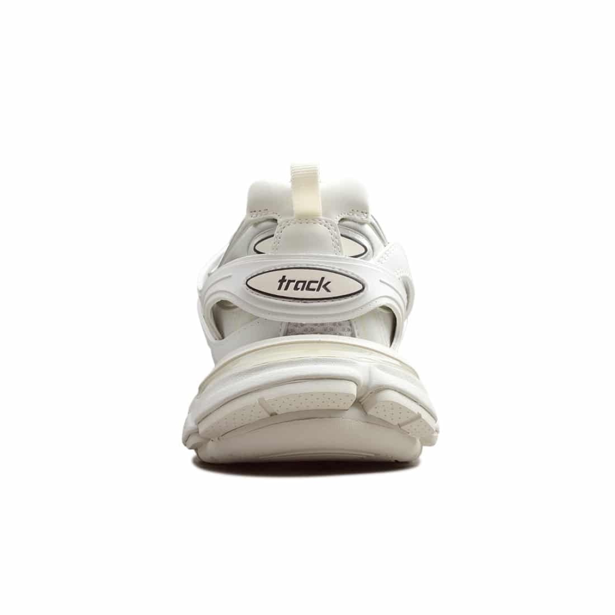 [Authorize?]Balenciaga Track panelled trainers white for sale - Image 3