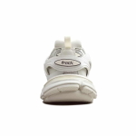 [Authorize?]Balenciaga Track panelled trainers white for sale - Image 3