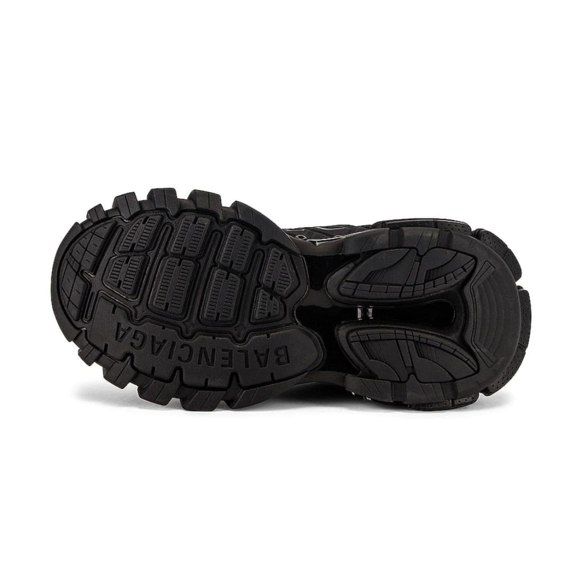[Authorize?]Balenciaga Track Running Sneakers Black for sale - Image 3