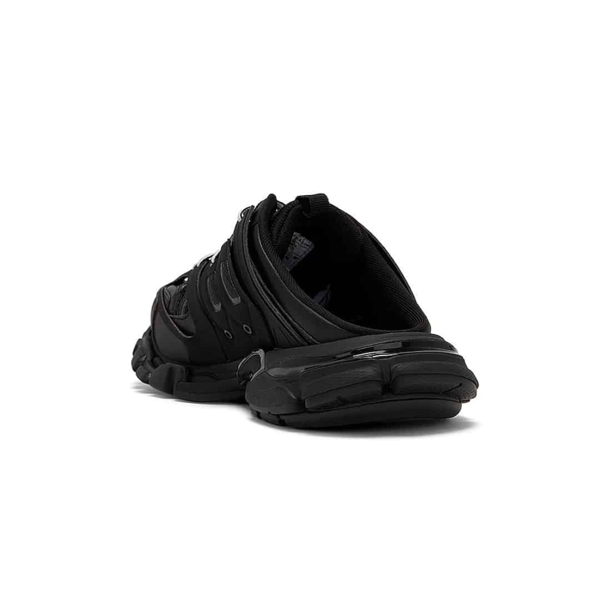 [Authorize?]Balenciaga Track Mule Black for sale - Image 3