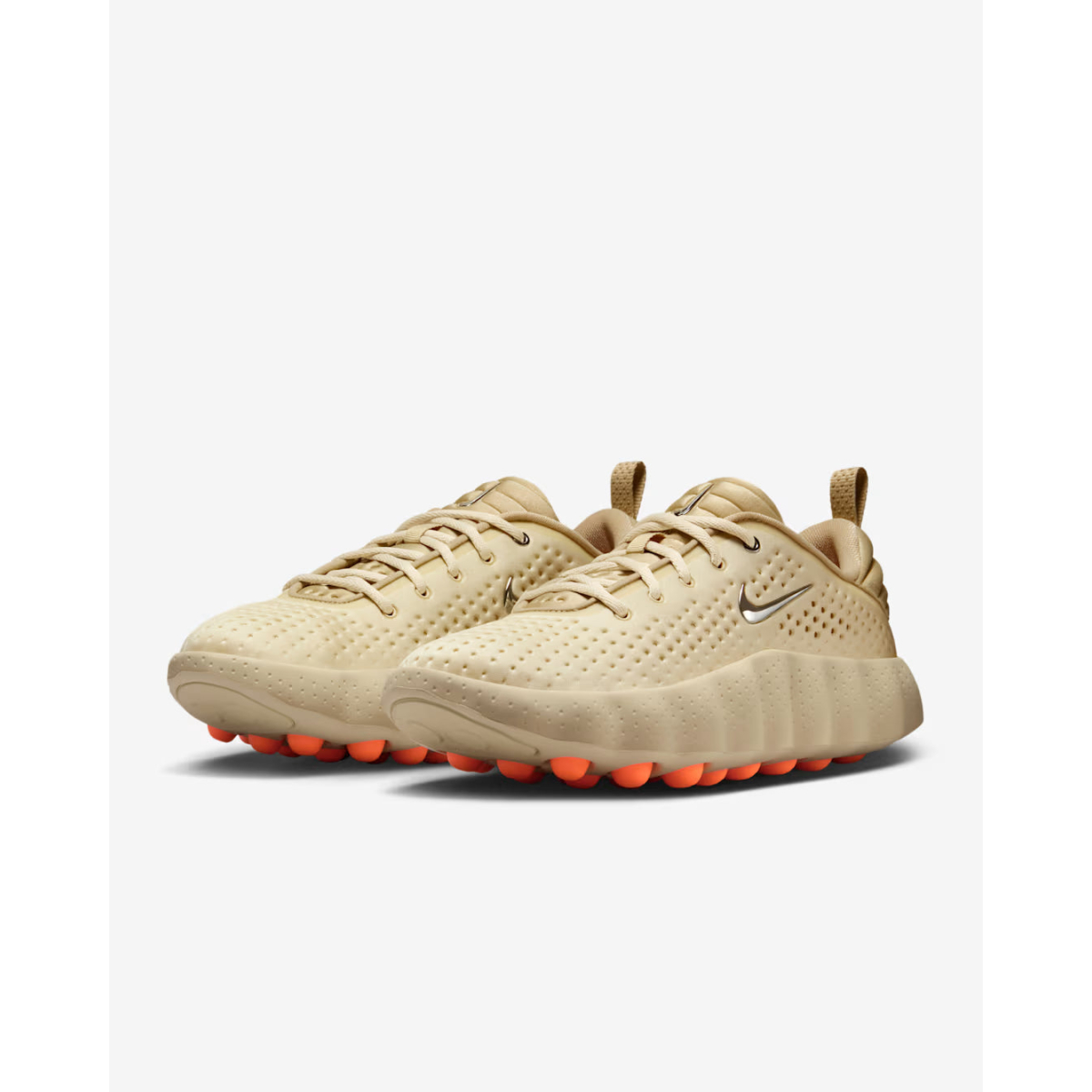 Nike Mind 002 Light Khaki - Image 2