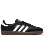 adidas Samba OG Black White Gum