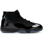 Jordan 11 Retro Gamma Blue (2025)