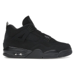 Jordan 4 Retro Black Cat (2025)