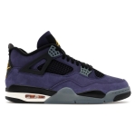 Jordan 4 Retro Lakers