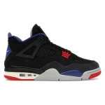 Jordan 4 Retro Rare Air (White Lettering)