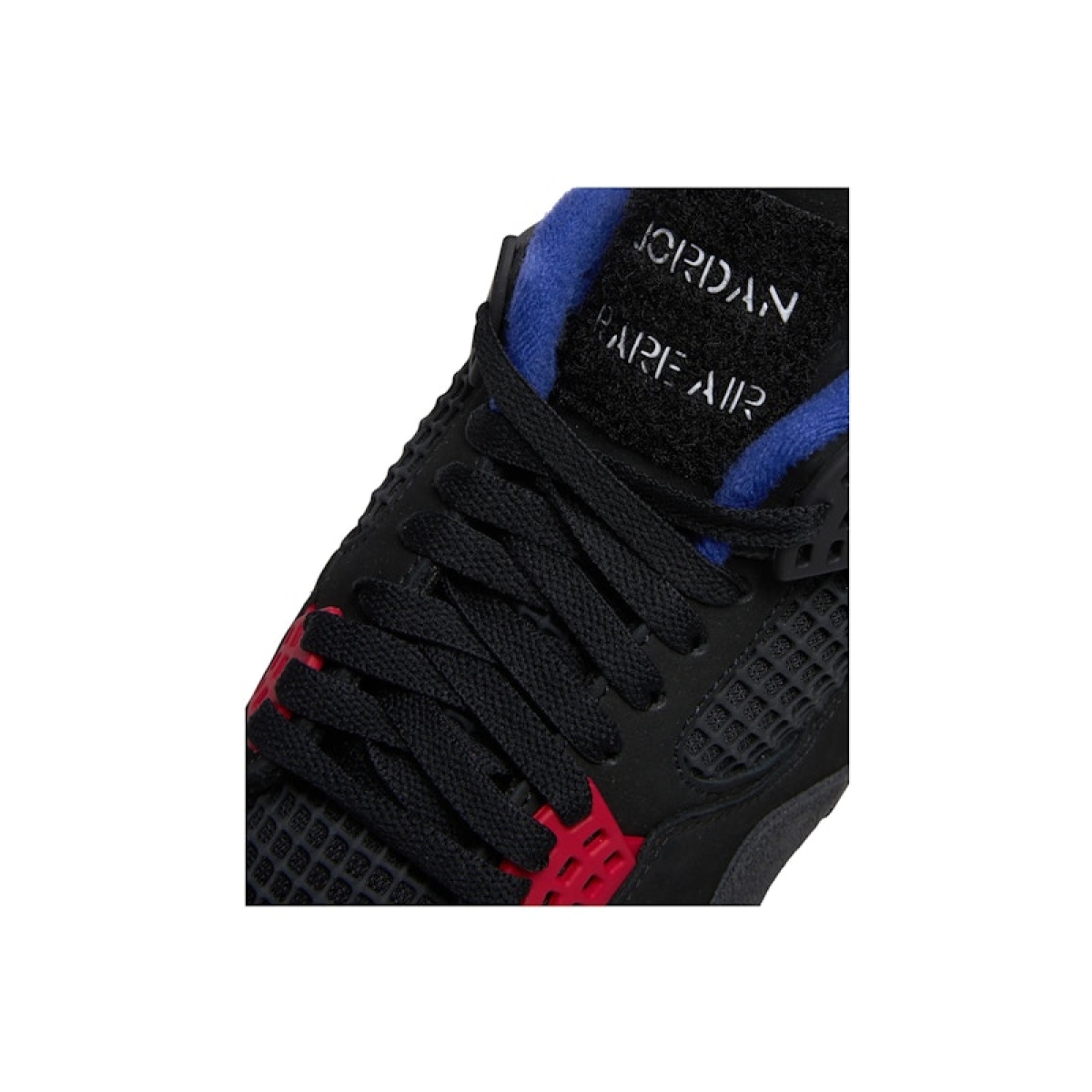 Jordan 4 Retro Rare Air (White Lettering) - Image 2