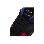 Jordan 4 Retro Rare Air (White Lettering) - Image 2