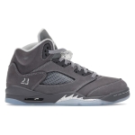 Jordan 5 Retro - Wolf Grey (2026)