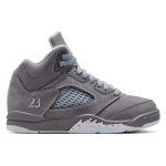 Jordan 5 Retro Wolf Grey (2026) (PS)