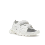 Balenciaga Track Sandal White - Image 2