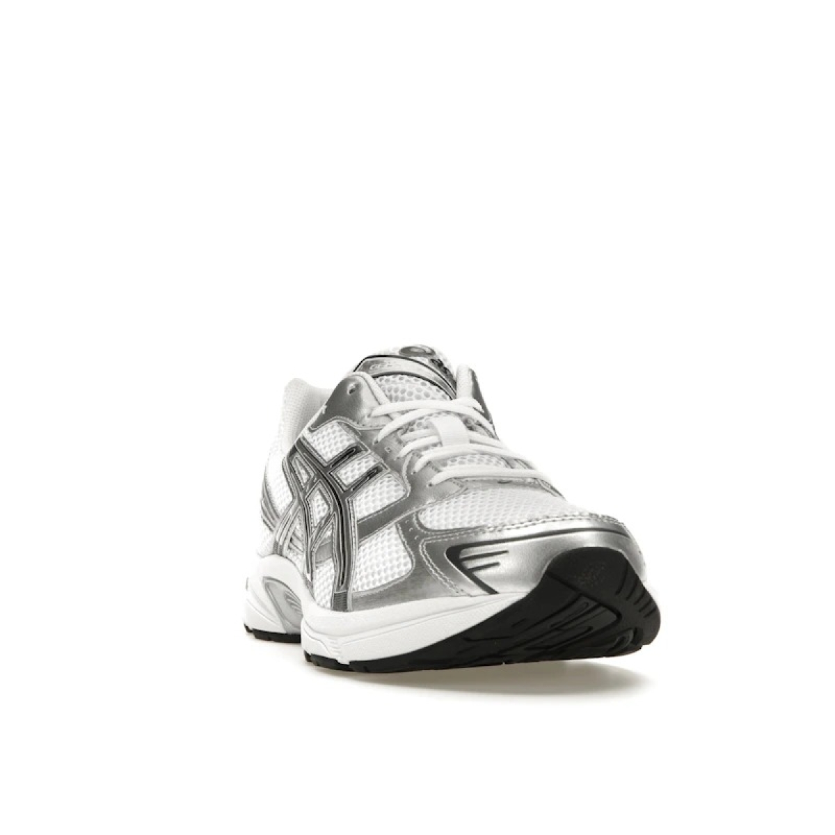ASICS Gel-1130 White Pure Silver - Image 2