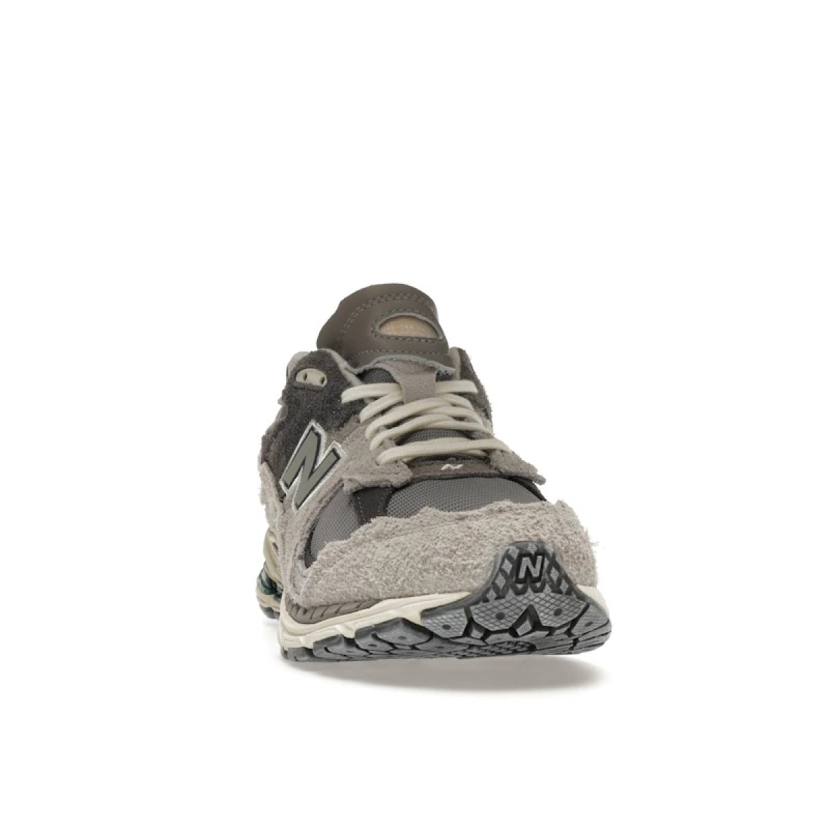 New Balance 2002R Protection Pack Rain Cloud - Image 3