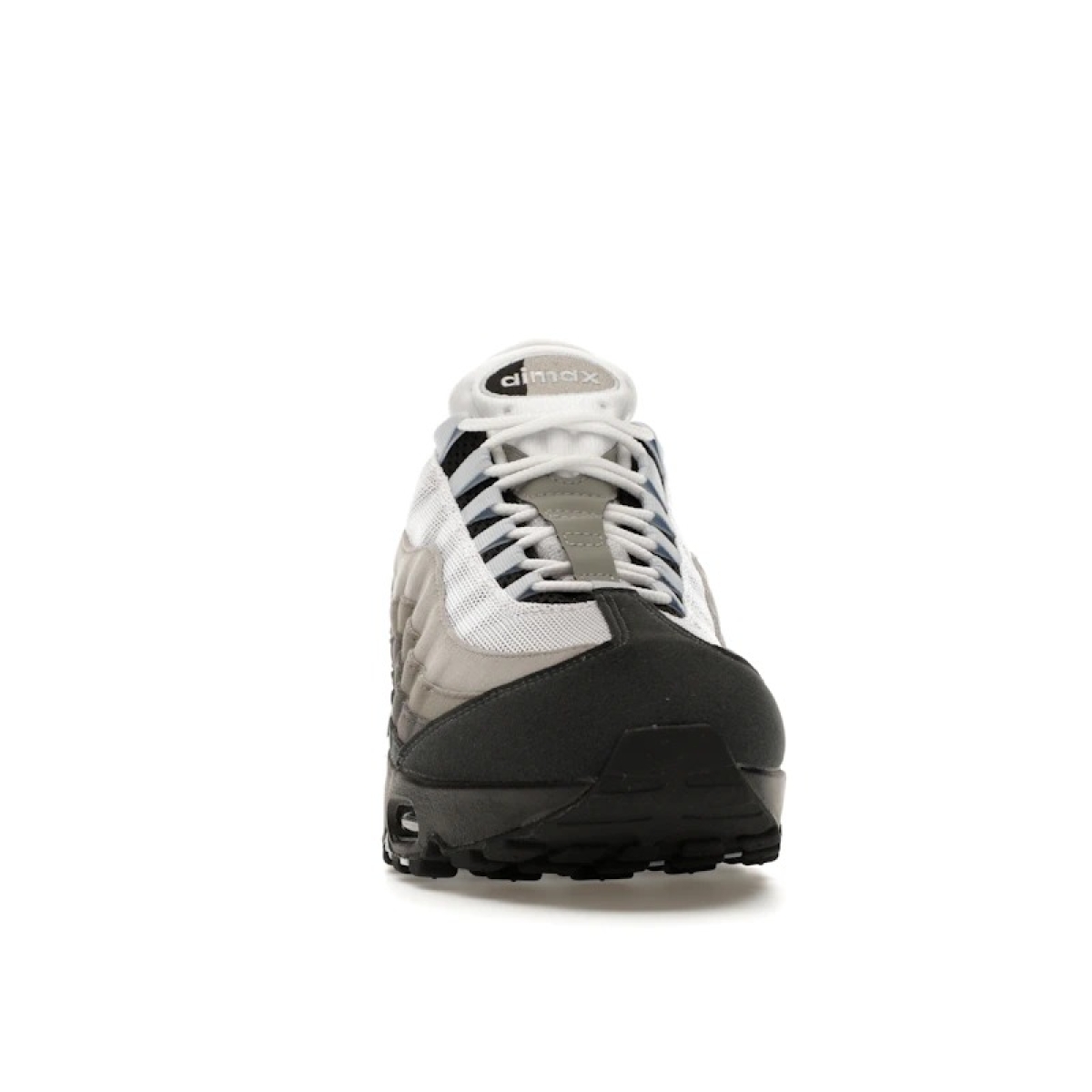 Nike Air Max 95 OG Big Bubble Blue Tint - Image 2