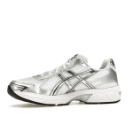 ASICS Gel-1130 White Pure Silver - Image 3