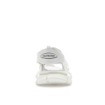 Balenciaga Track Sandal White - Image 5