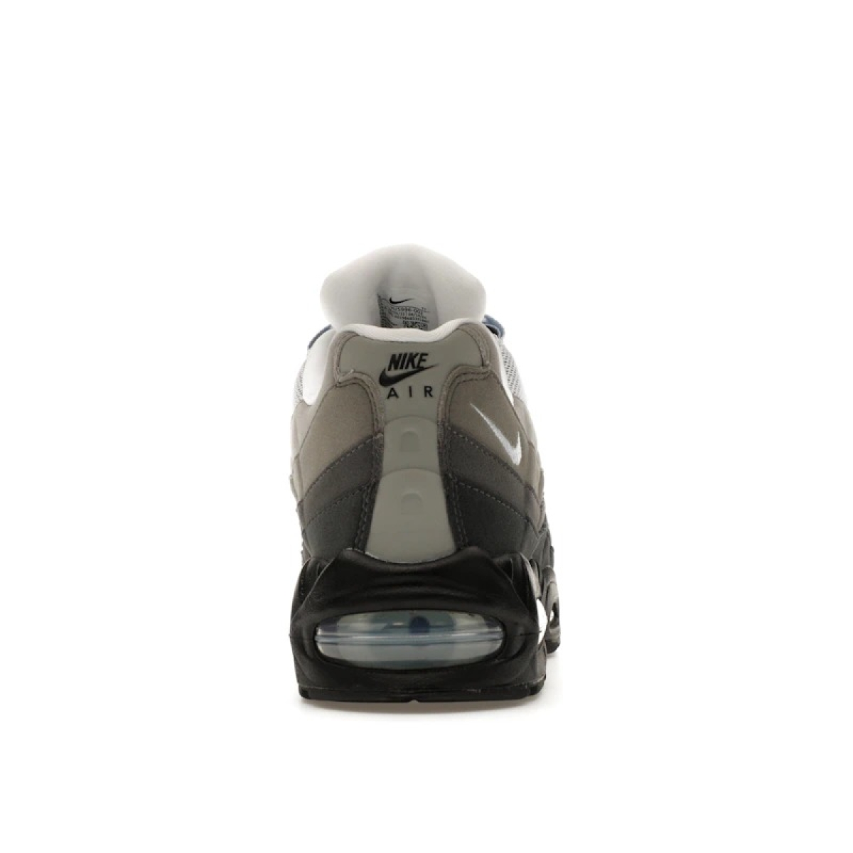 Nike Air Max 95 OG Big Bubble Blue Tint - Image 4