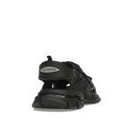 Balenciaga Track Sandal Black - Image 2