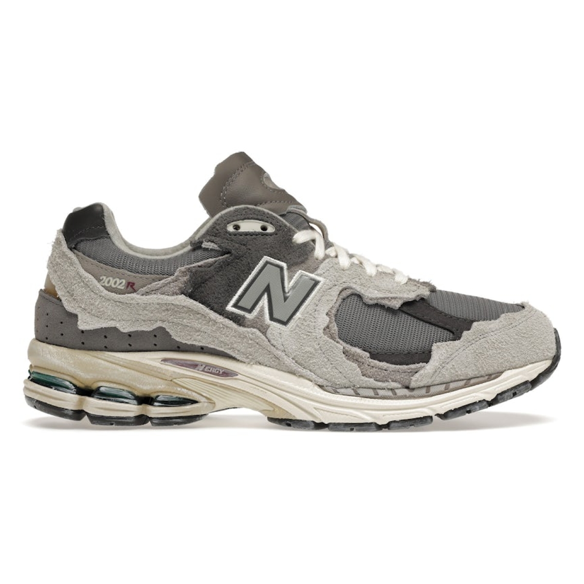 New Balance 2002R Protection Pack Rain Cloud - Image 5
