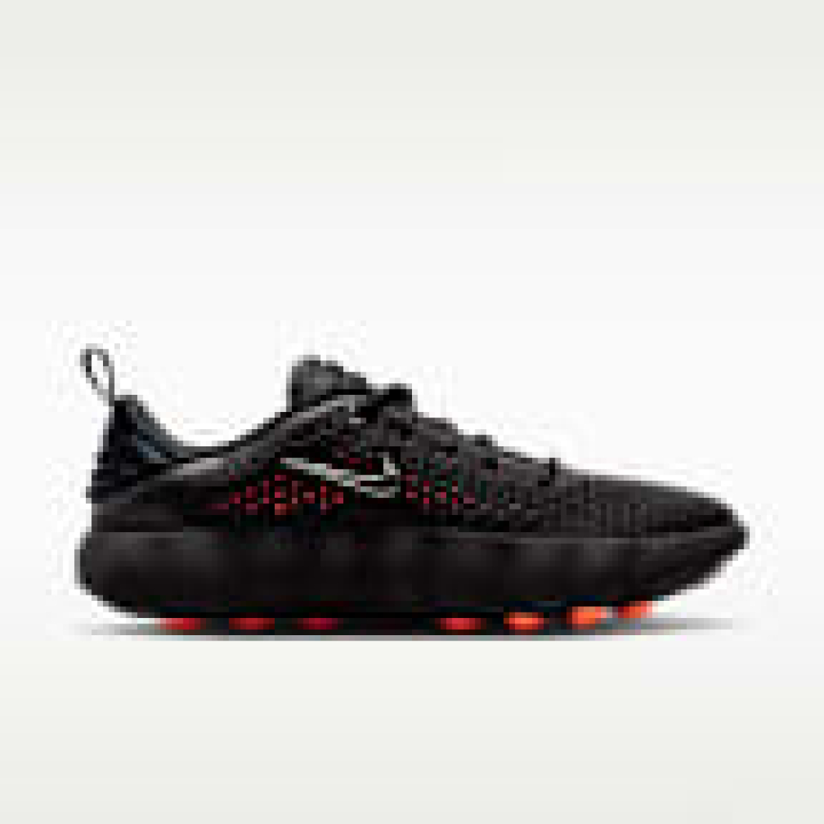 Nike Mind 002 'Black' - Image 2