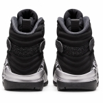 Jordan 8 Retro Chrome (2026) - Image 4