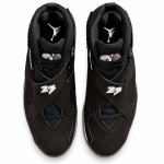 Jordan 8 Retro Chrome (2026) - Image 3