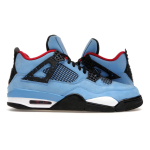Jordan 4 Retro Travis Scott Cactus Jack