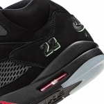 Jordan 5 Retro Halloween - Image 6