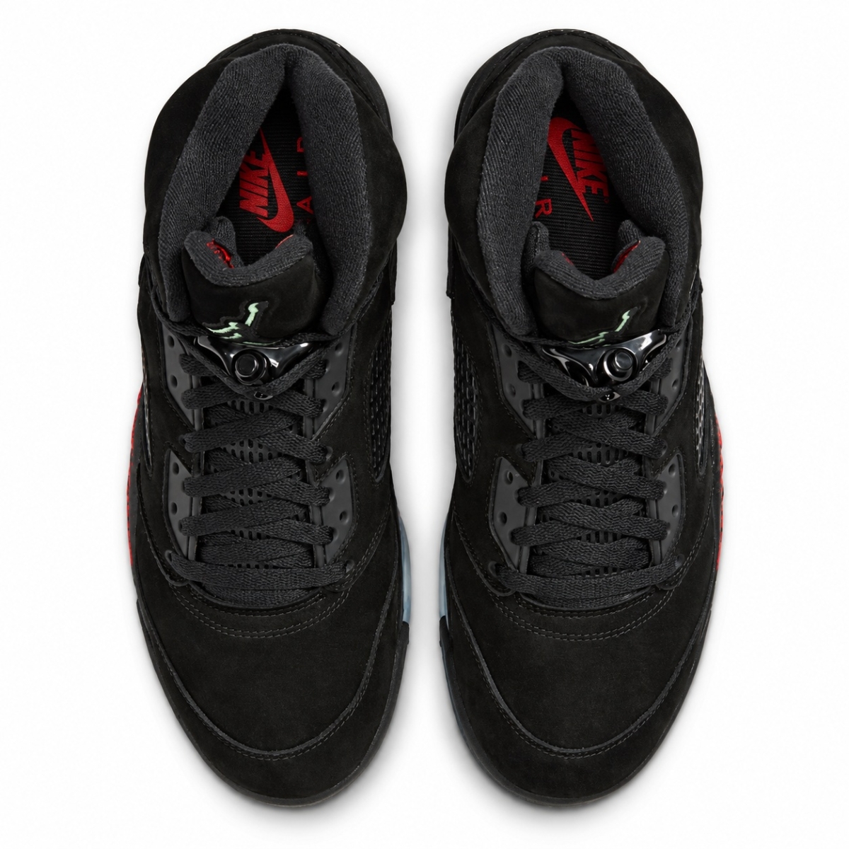 Jordan 5 Retro Halloween - Image 4