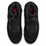 Jordan 5 Retro Halloween - Image 4