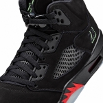 Jordan 5 Retro Halloween - Image 7