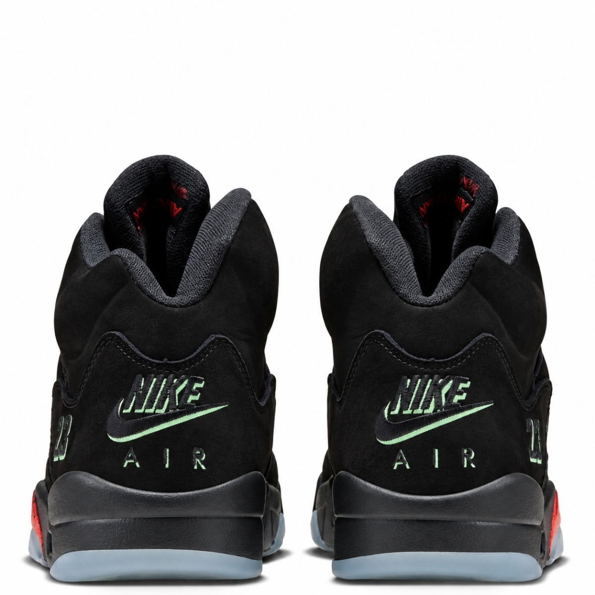 Jordan 5 Retro Halloween - Image 5