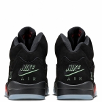 Jordan 5 Retro Halloween - Image 5