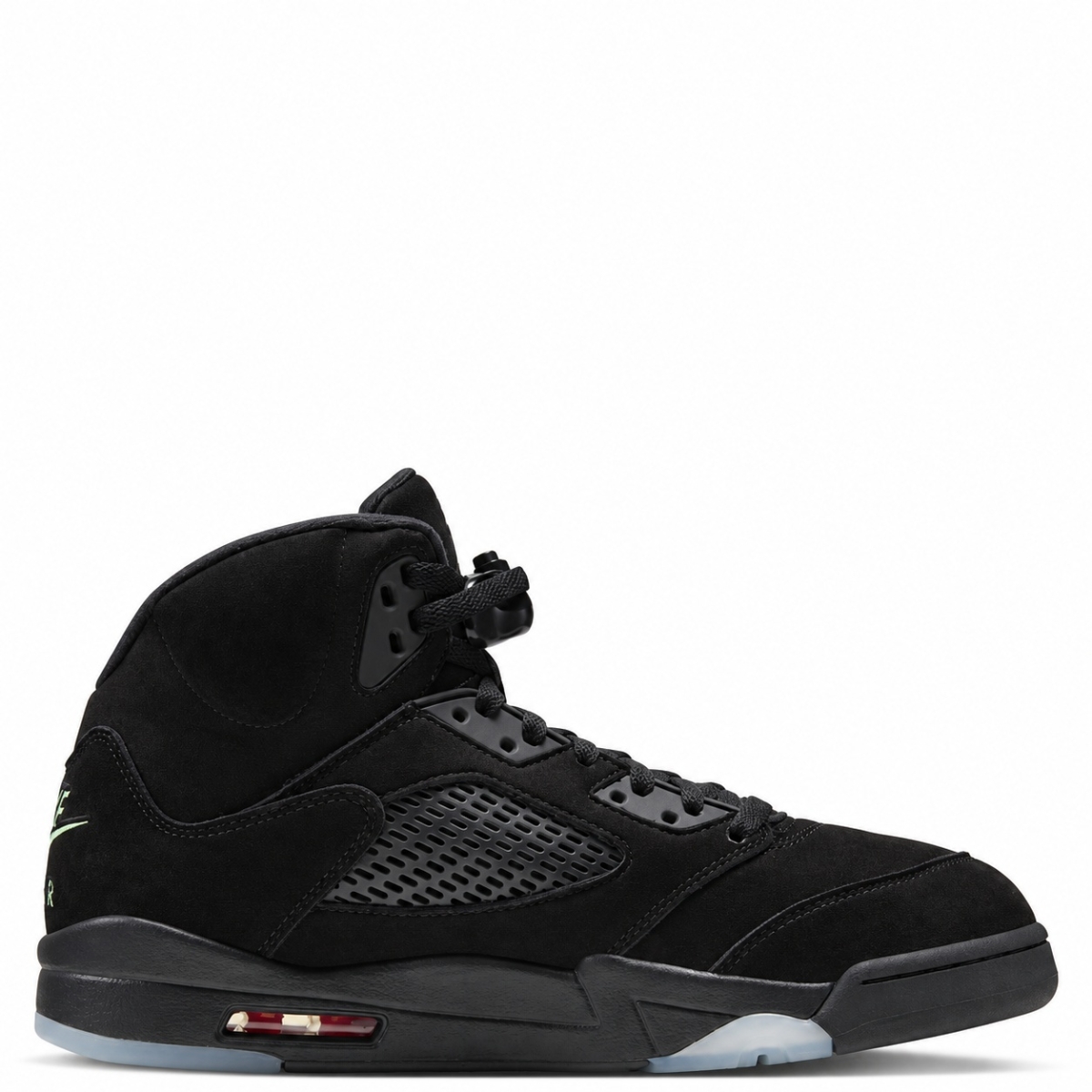 Jordan 5 Retro Halloween - Image 2