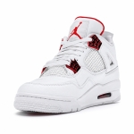 Jordan 4 Retro Metallic Red - Image 3