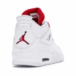Jordan 4 Retro Metallic Red - Image 5