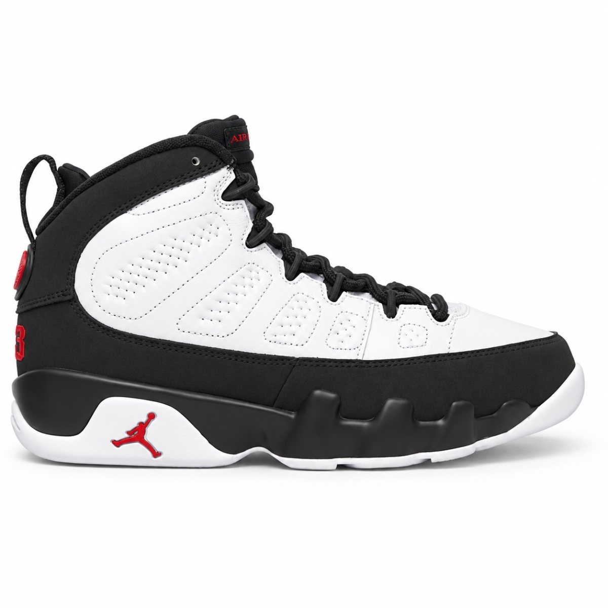 Jordan 9 Retro OG Space Jam (2026) - Image 2