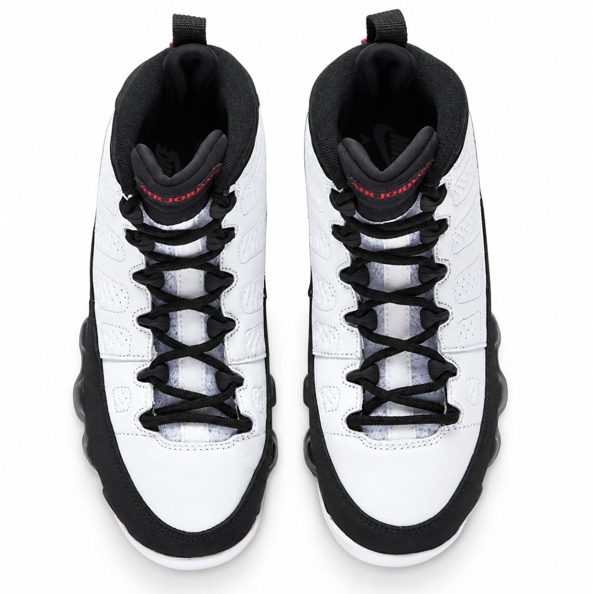 Jordan 9 Retro OG Space Jam (2026) - Image 3