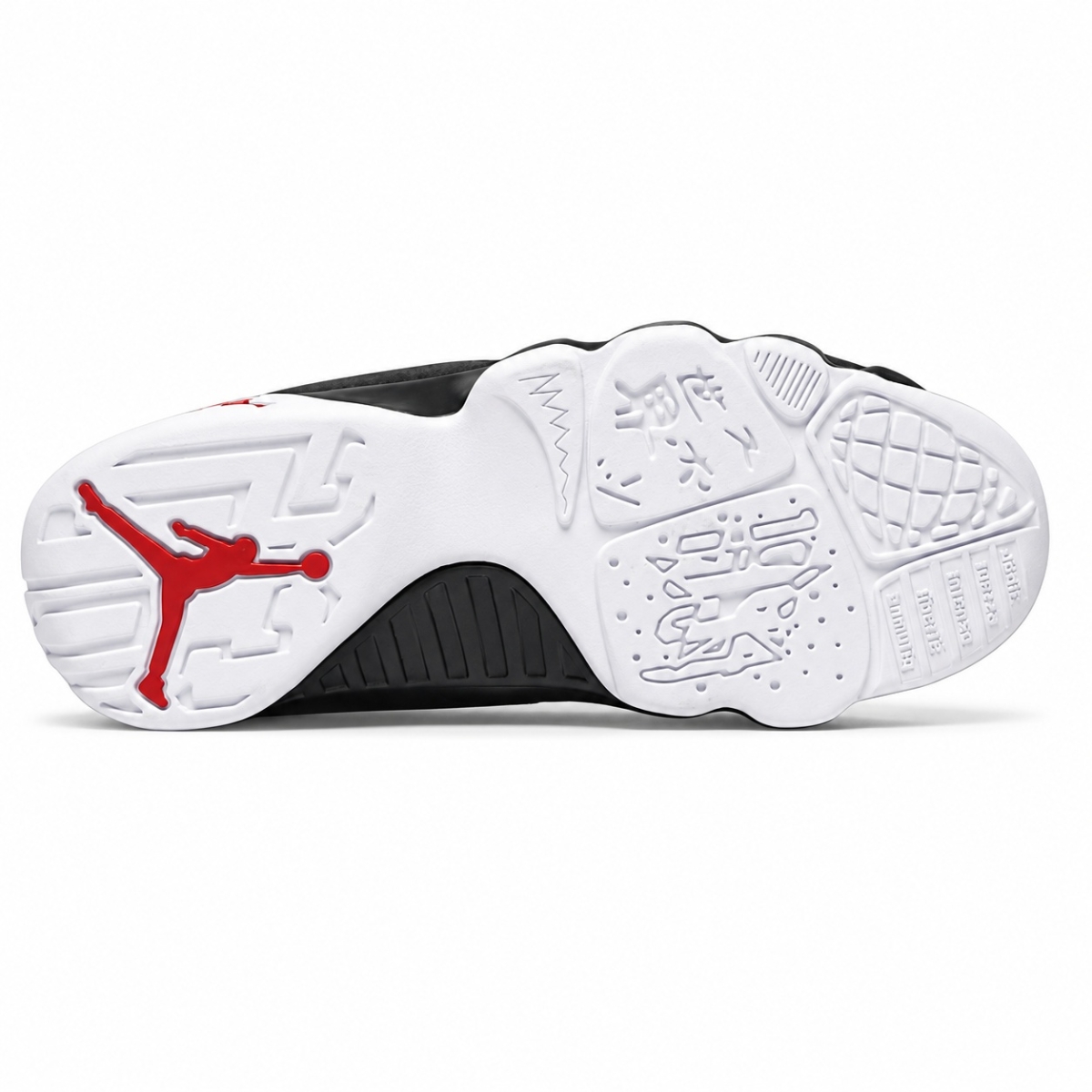 Jordan 9 Retro OG Space Jam (2026) - Image 5
