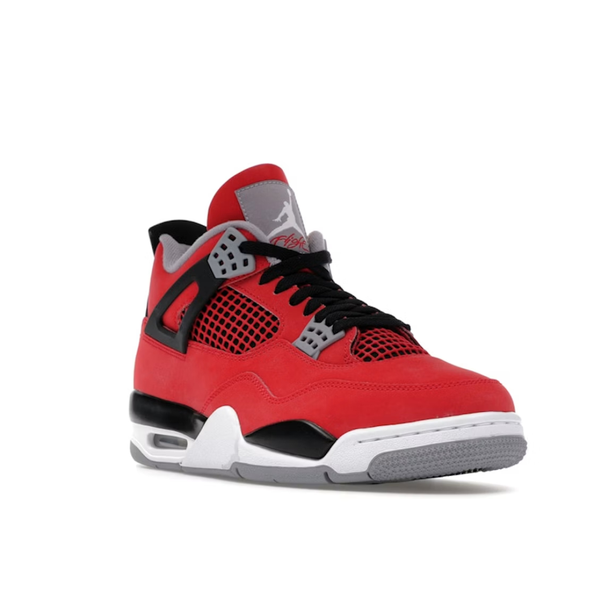 Jordan 4 Retro Toro Bravo (2026) - Image 5