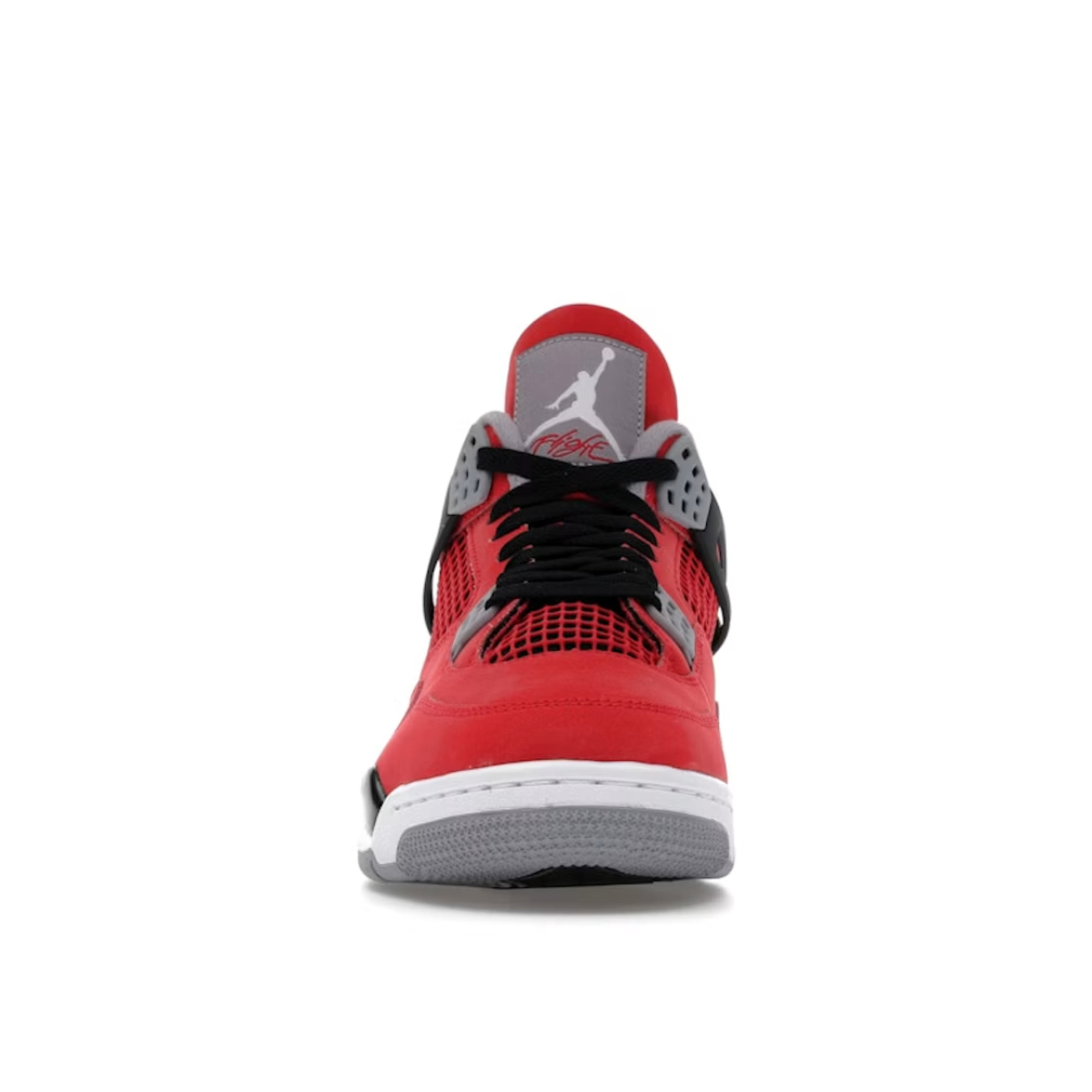 Jordan 4 Retro Toro Bravo (2026) - Image 3