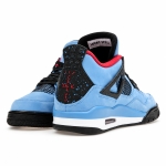 Jordan 4 Retro Travis Scott Cactus Jack - Image 5